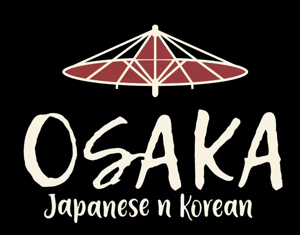Osaka Logo